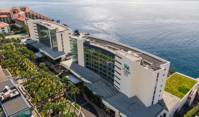 Hotel Vidamar Resort Madeira