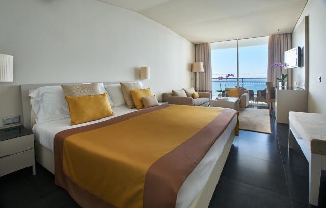 Hotel Vidamar Resort Madeira