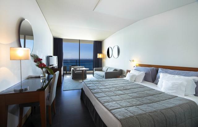 Hotel Vidamar Resort Madeira