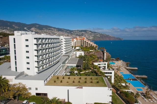 Hotel Vidamar Resort Madeira