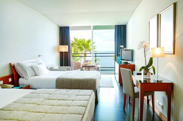 Hotel Vidamar Resort Madeira