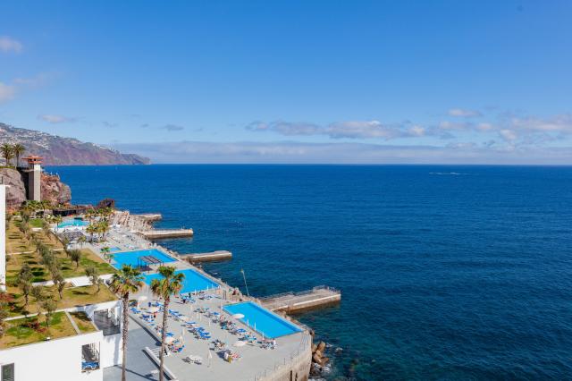 Hotel Vidamar Resort Madeira