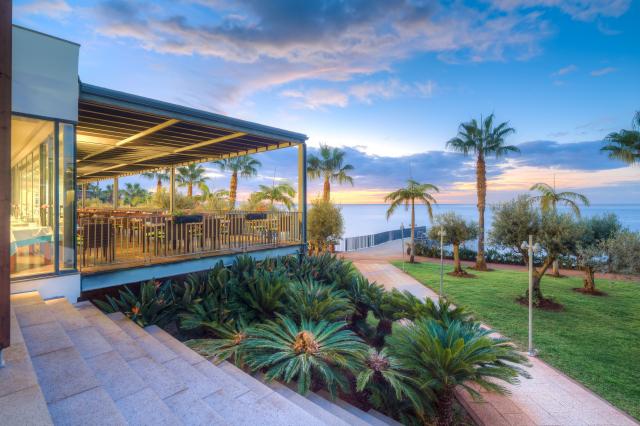 Hotel Vidamar Resort Madeira