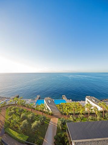Hotel Vidamar Resort Madeira