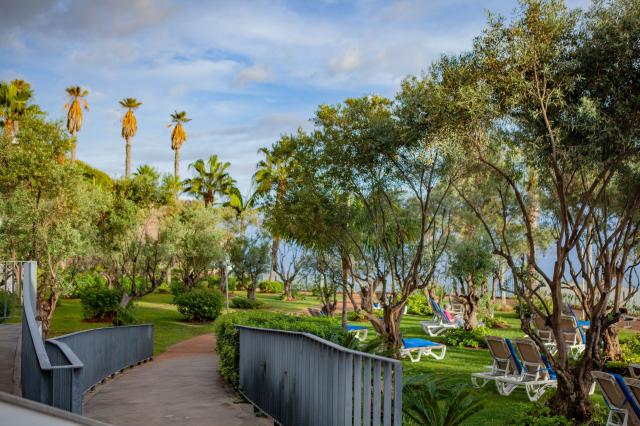 Hotel Vidamar Resort Madeira
