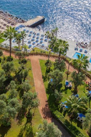Hotel Vidamar Resort Madeira