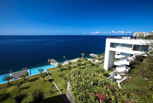 Hotel Vidamar Resort Madeira
