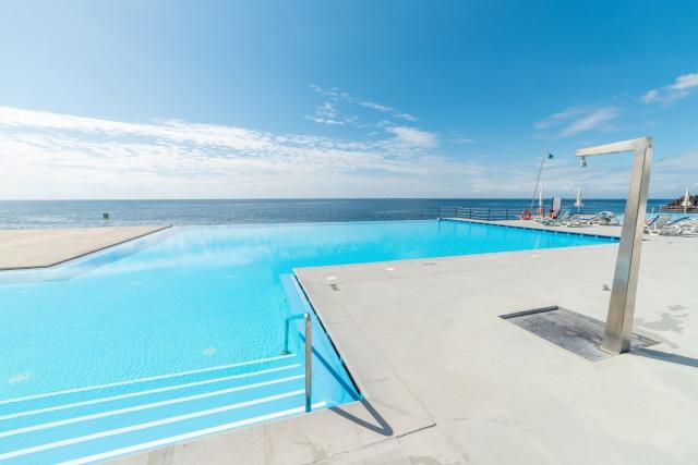 Hotel Vidamar Resort Madeira