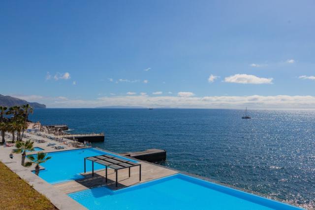 Hotel Vidamar Resort Madeira