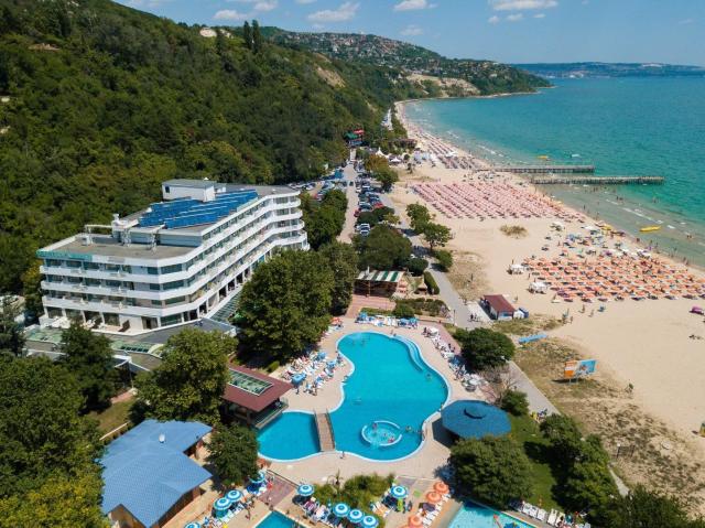 Hotel Arabella Beach
