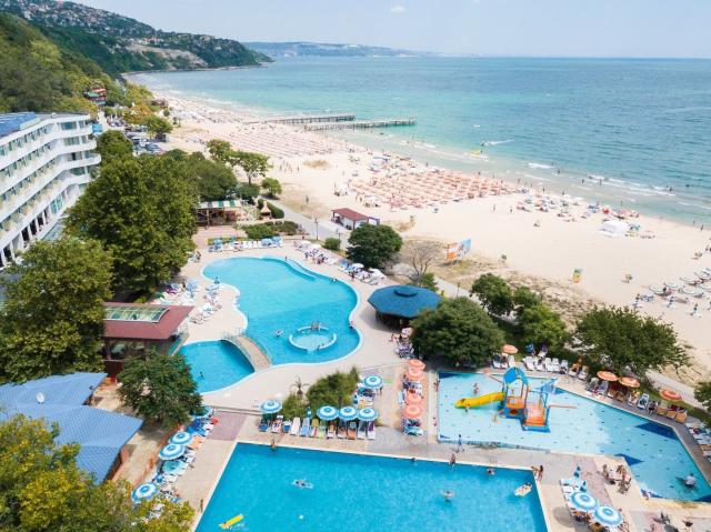 Hotel Arabella Beach