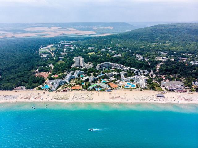 Hotel Arabella Beach