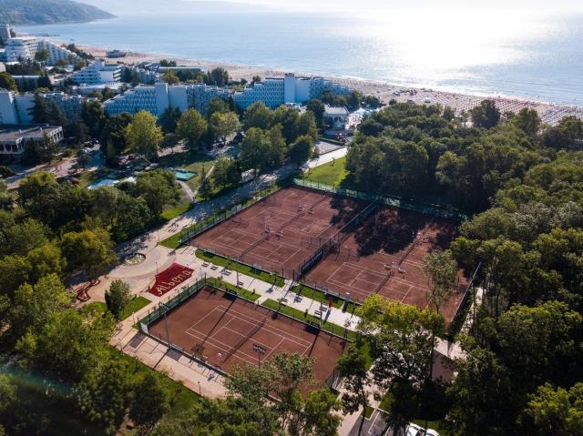 Hotel Arabella Beach