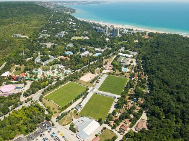 Hotel Arabella Beach