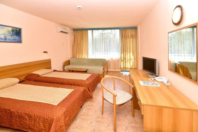 Hotel Arabella Beach