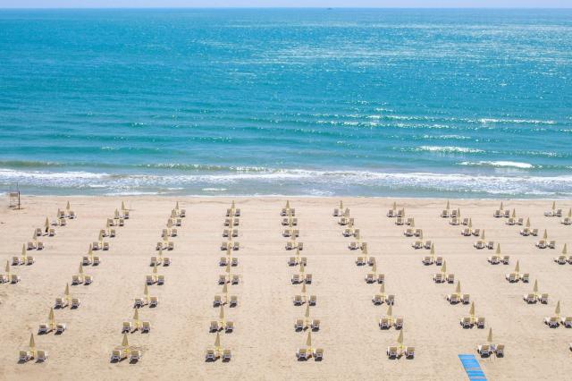 Hotel Arabella Beach