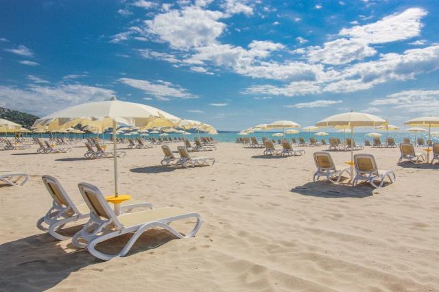 Hotel Arabella Beach