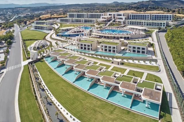 Mayia Exclusive Resort & Spa
