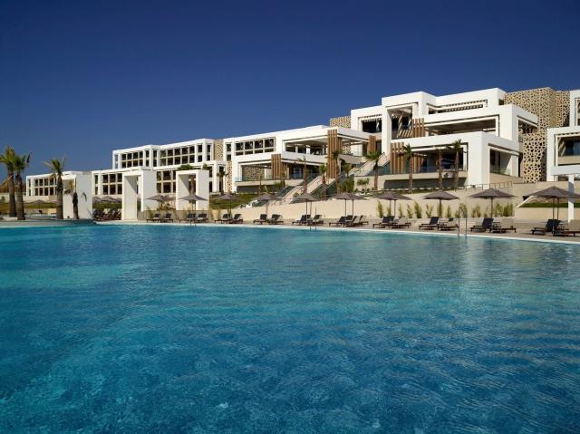 Mayia Exclusive Resort & Spa
