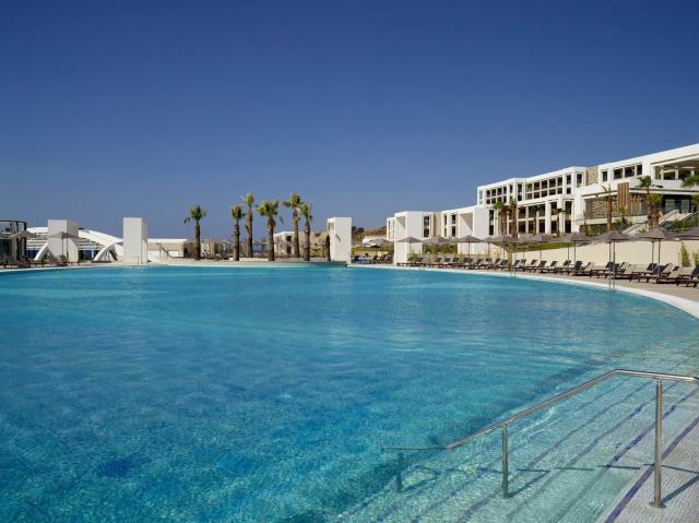 Mayia Exclusive Resort & Spa