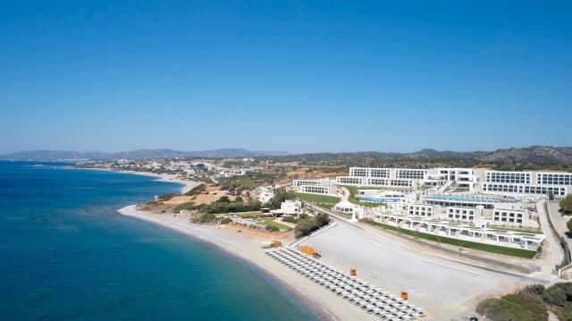 Mayia Exclusive Resort & Spa