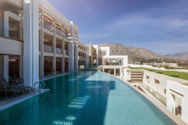 Mayia Exclusive Resort & Spa
