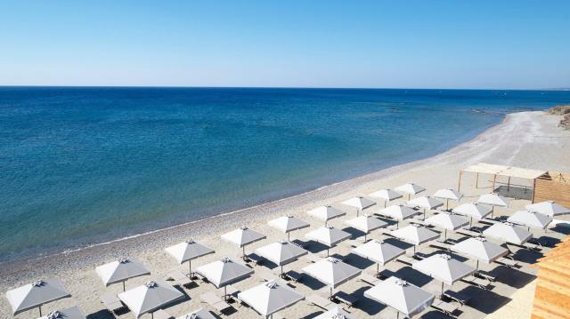Mayia Exclusive Resort & Spa