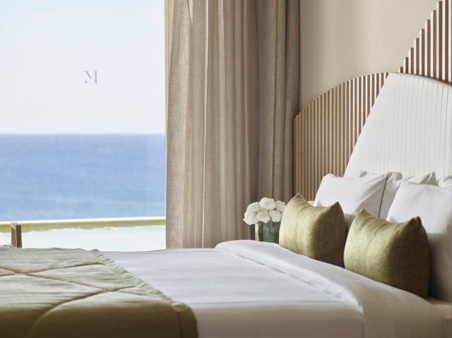Mayia Exclusive Resort & Spa