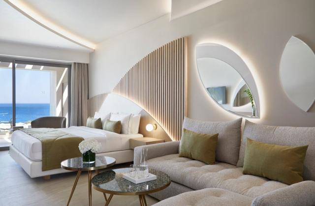 Mayia Exclusive Resort & Spa