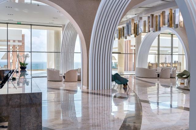 Mayia Exclusive Resort & Spa