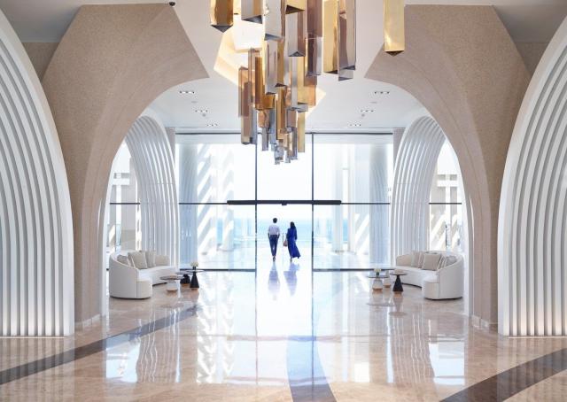 Mayia Exclusive Resort & Spa