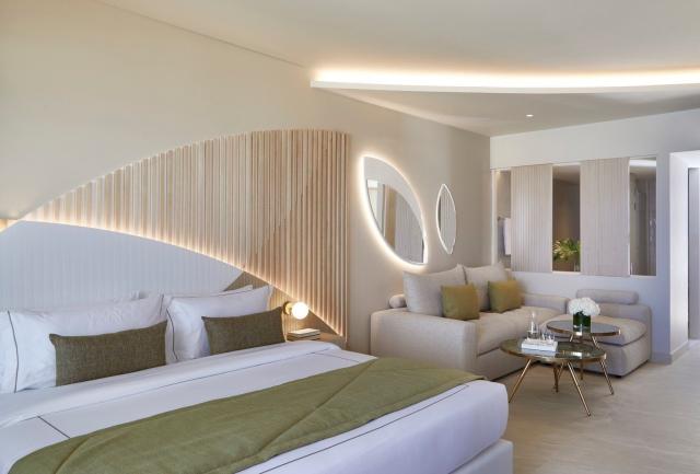 Mayia Exclusive Resort & Spa