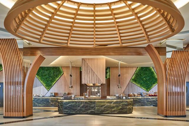 Mayia Exclusive Resort & Spa