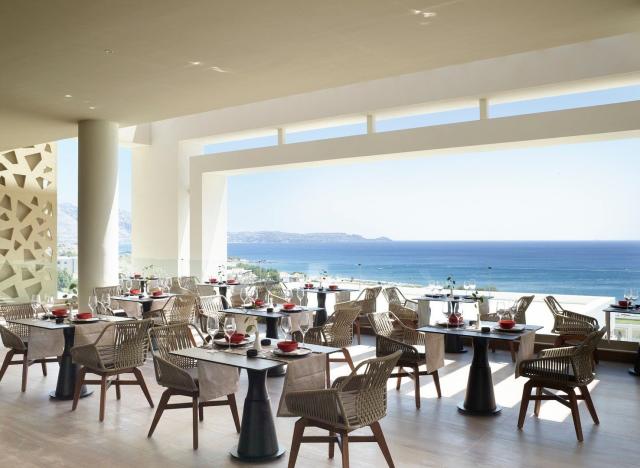 Mayia Exclusive Resort & Spa