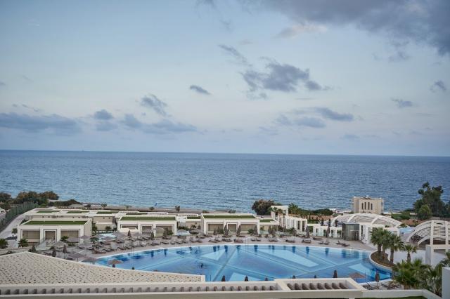 Mayia Exclusive Resort & Spa