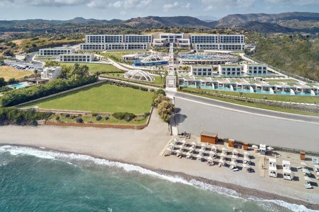 Mayia Exclusive Resort & Spa