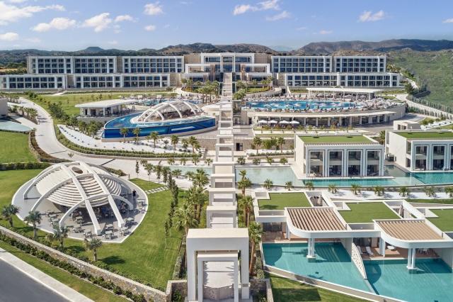 Mayia Exclusive Resort & Spa