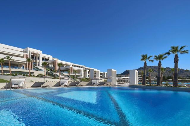 Mayia Exclusive Resort & Spa