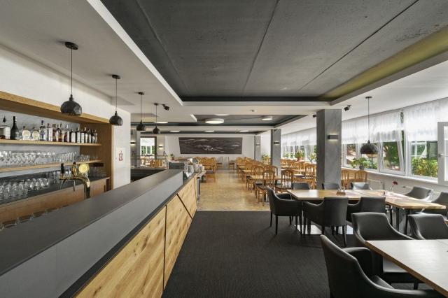 Wellness hotel Astra