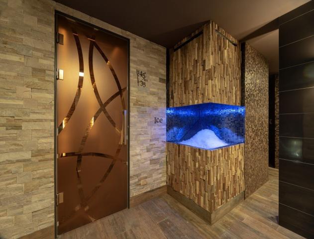 Wellness hotel Astra