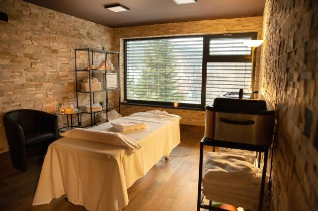 Wellness hotel Astra