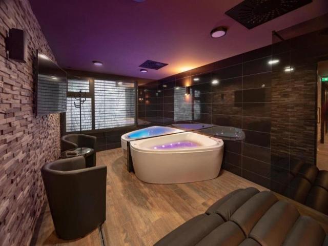 Wellness hotel Astra