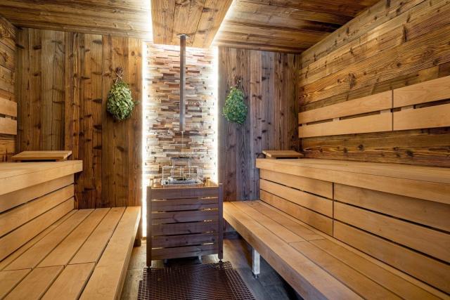 Wellness hotel Astra