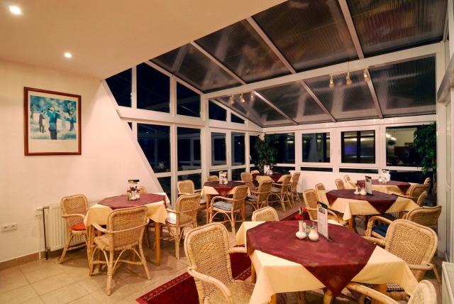 Wellness hotel Astra