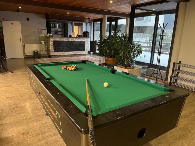 Wellness hotel Astra