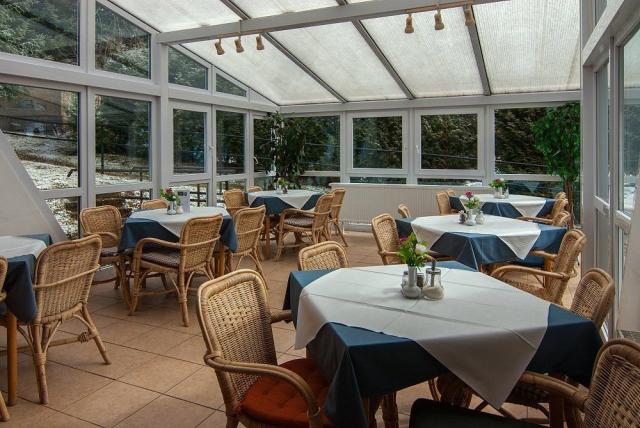 Wellness hotel Astra