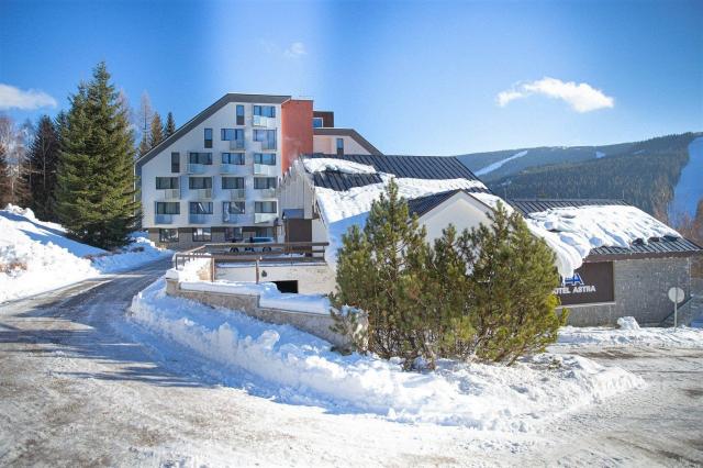 Wellness hotel Astra
