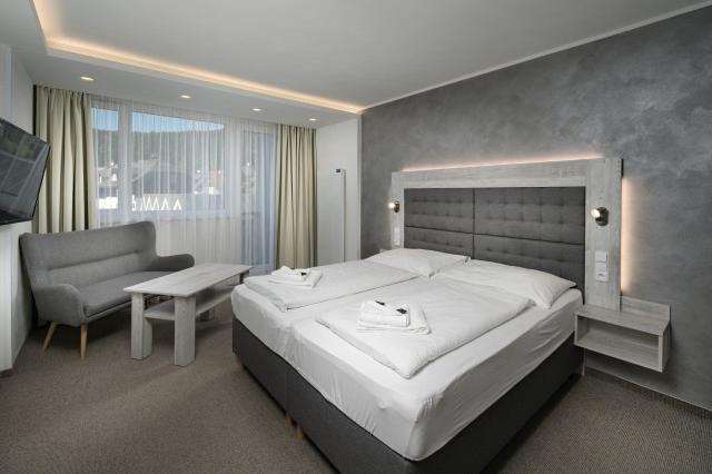Wellness hotel Astra