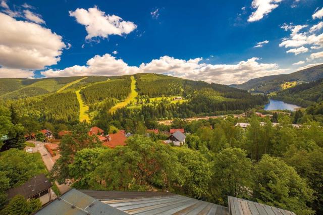 Wellness hotel Astra
