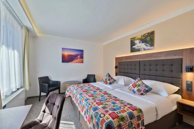 Wellness hotel Astra